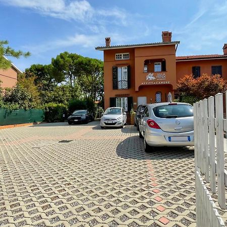 Villa Fenix Osio Sotto Buitenkant foto