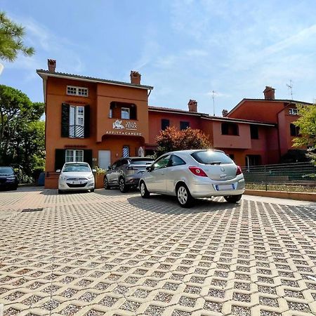 Villa Fenix Osio Sotto Buitenkant foto
