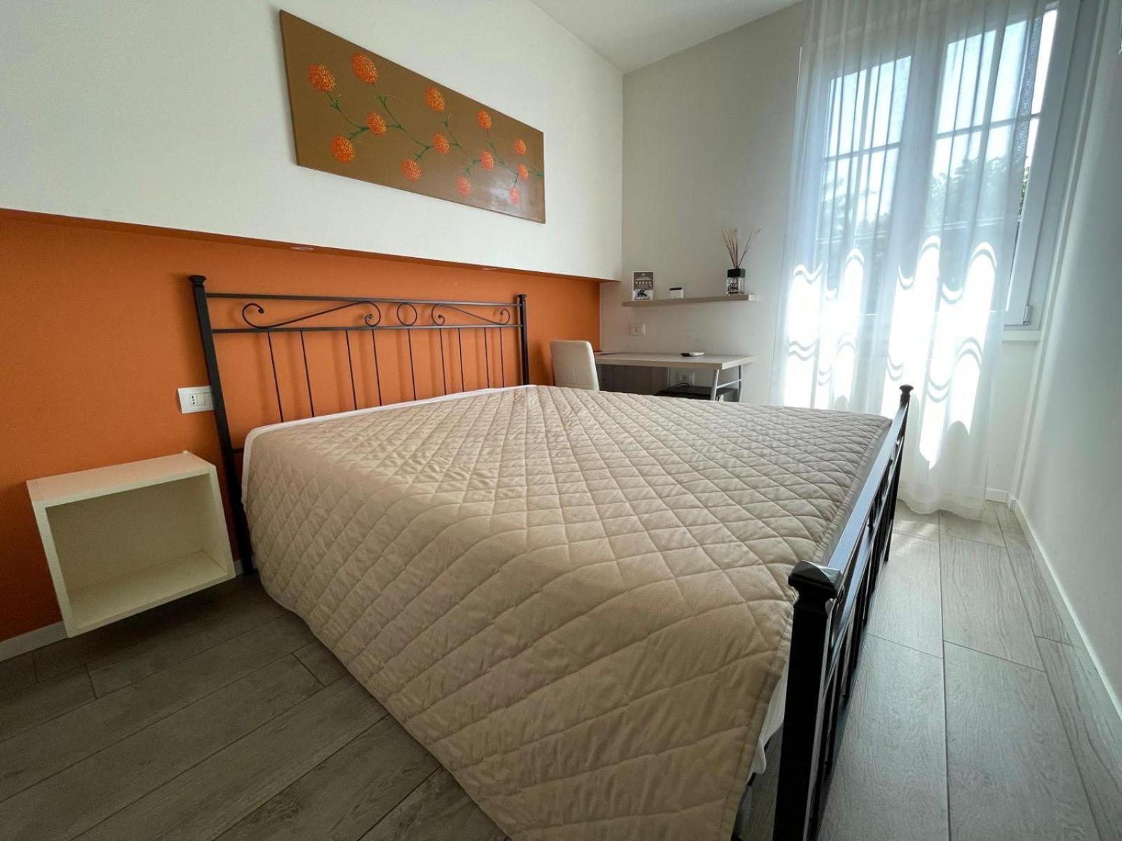 Villa Fenix Osio Sotto Buitenkant foto