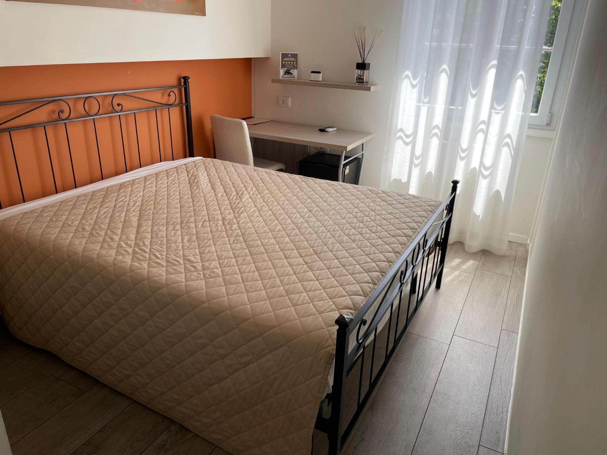 Villa Fenix Osio Sotto Buitenkant foto