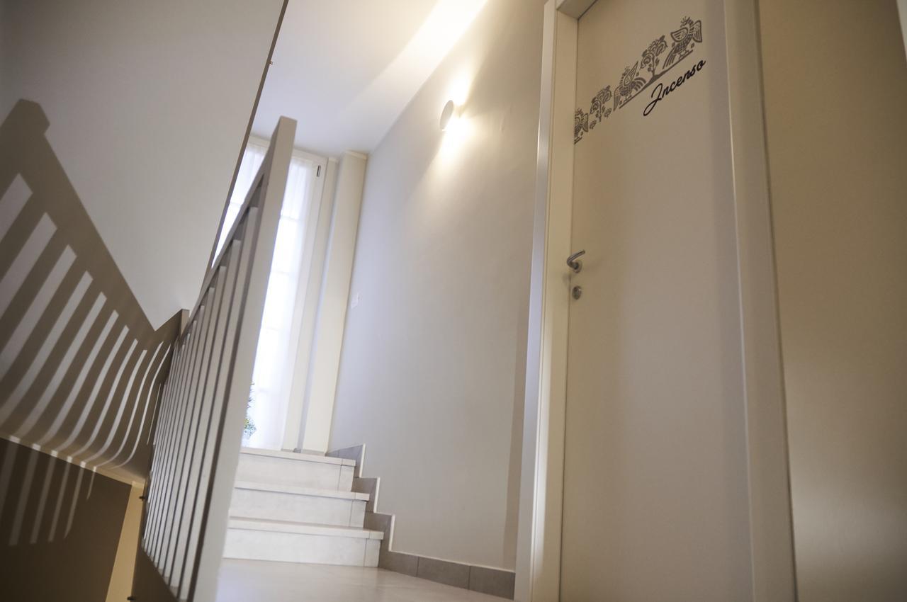 Villa Fenix Osio Sotto Buitenkant foto